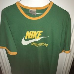 vintage nike sportswear